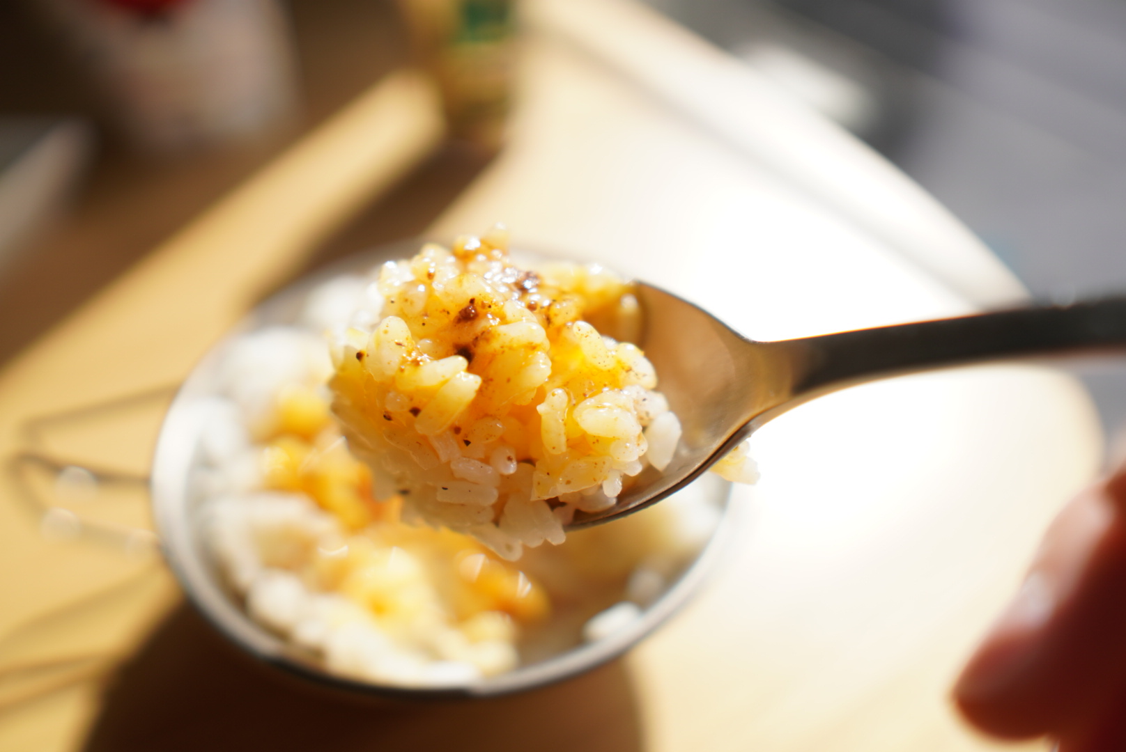 卵かけご飯　resistant messenger Amazon.co.jp: 食品サンプル屋 食品サンプル 【スマホケース】卵かけ